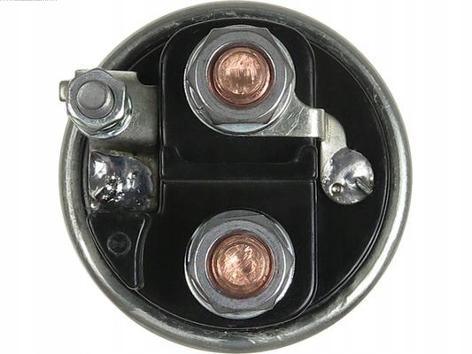 фото №8, Автоматична коробка передач стартер ss2027 as