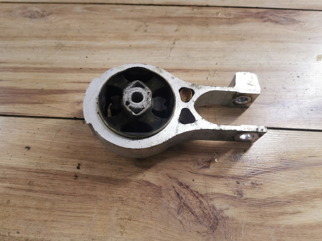 фото №1, Подушка кронштейн citroen c5 ii 1.6 vti 2014r