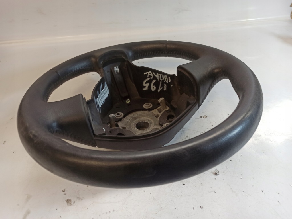 фото №6, Seat ibiza 6l повітропровід 5p0419091ac