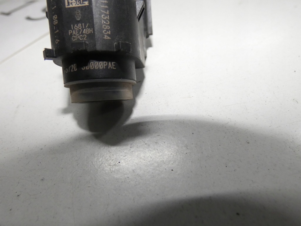 фото №12, Датчик парковки pdc hyundai i-30