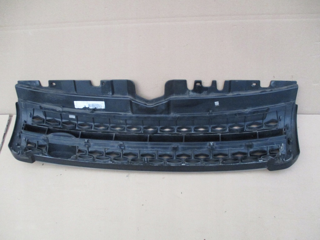 фото №9, Решітка радіатора решітка радіатора land rover evoque l551 gj32-8l001-a