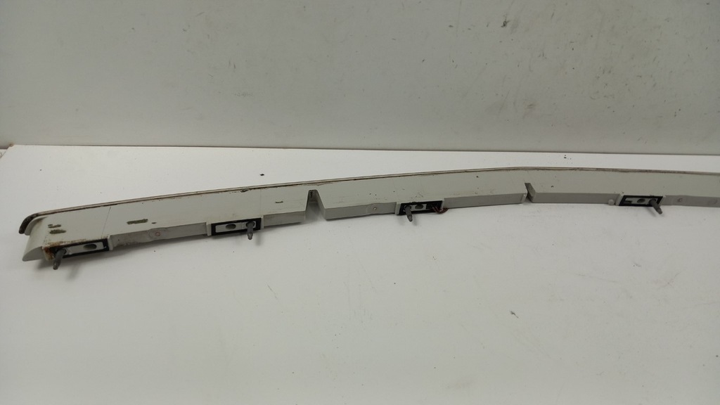 фото №7, Mercedes clc w203 лампа 3 стоп