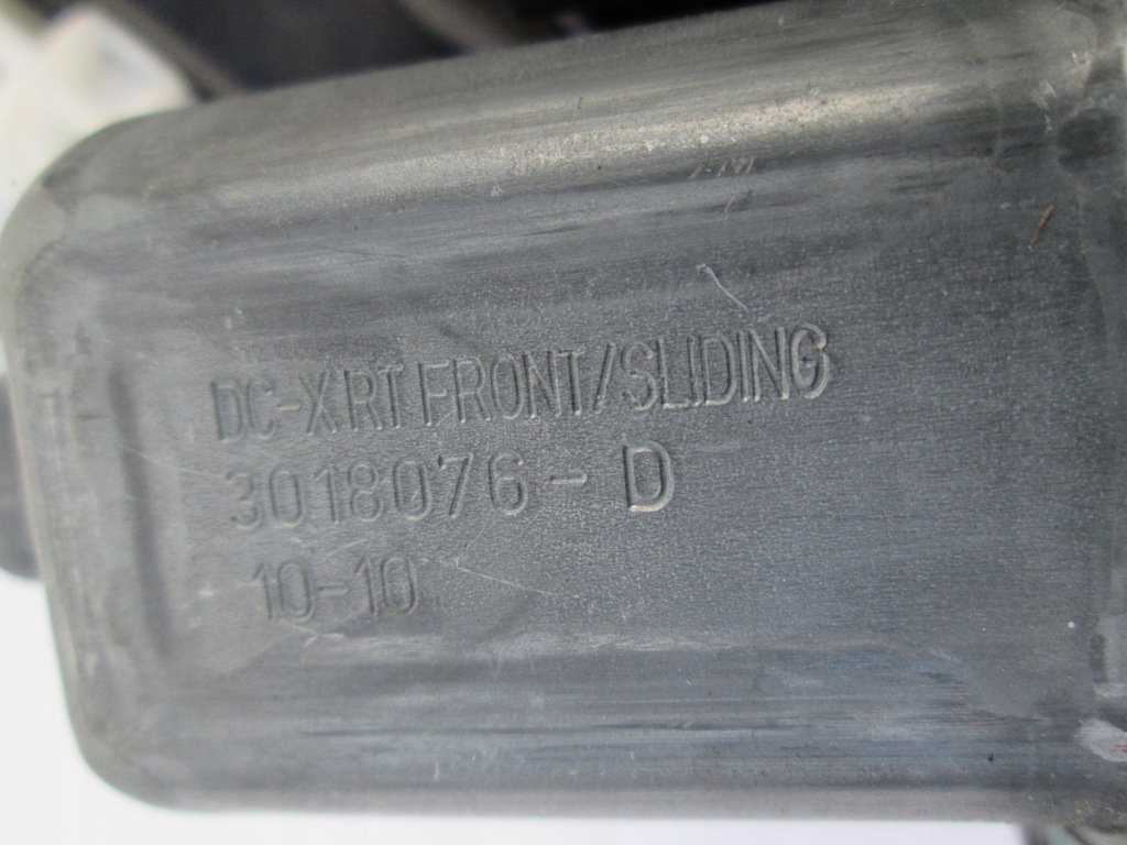 фото №12, Chrysler town country подъемник стекло задняя задний левый правый grand caravan