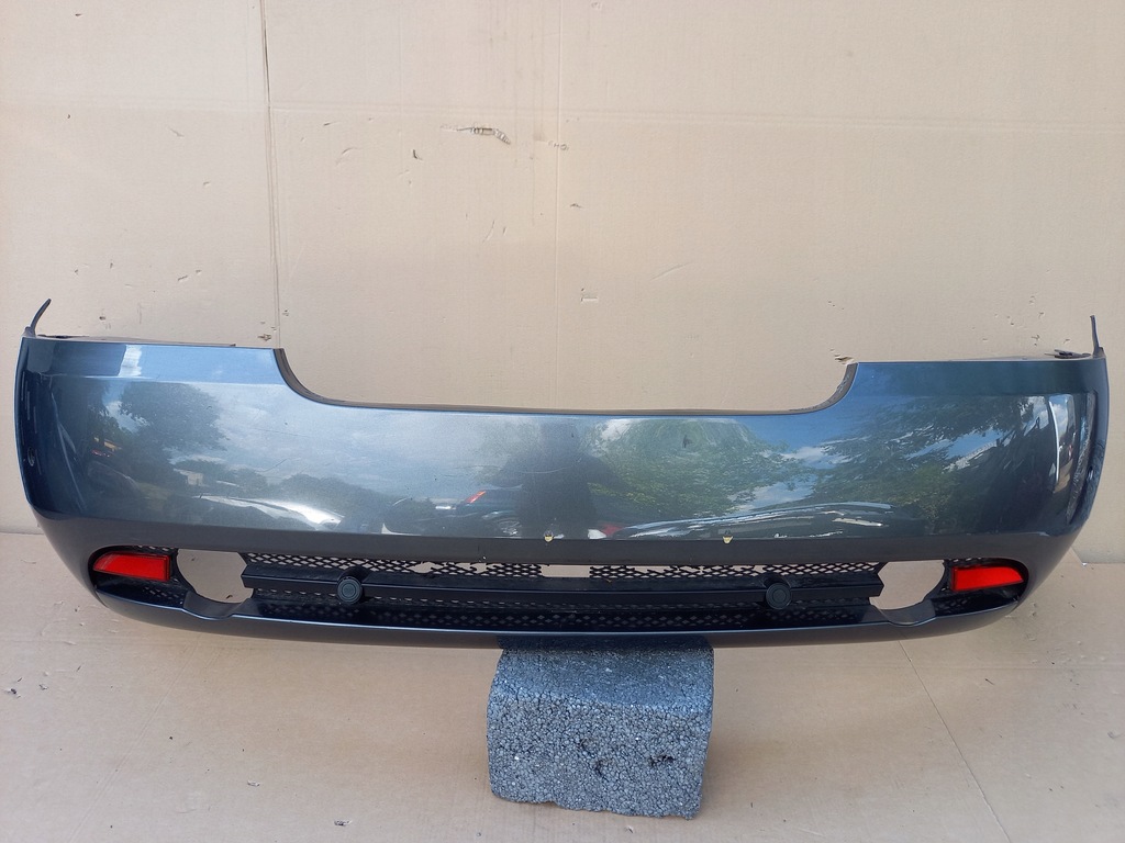 фото №1, Aston martin db9 бампер задній задня оригінал!