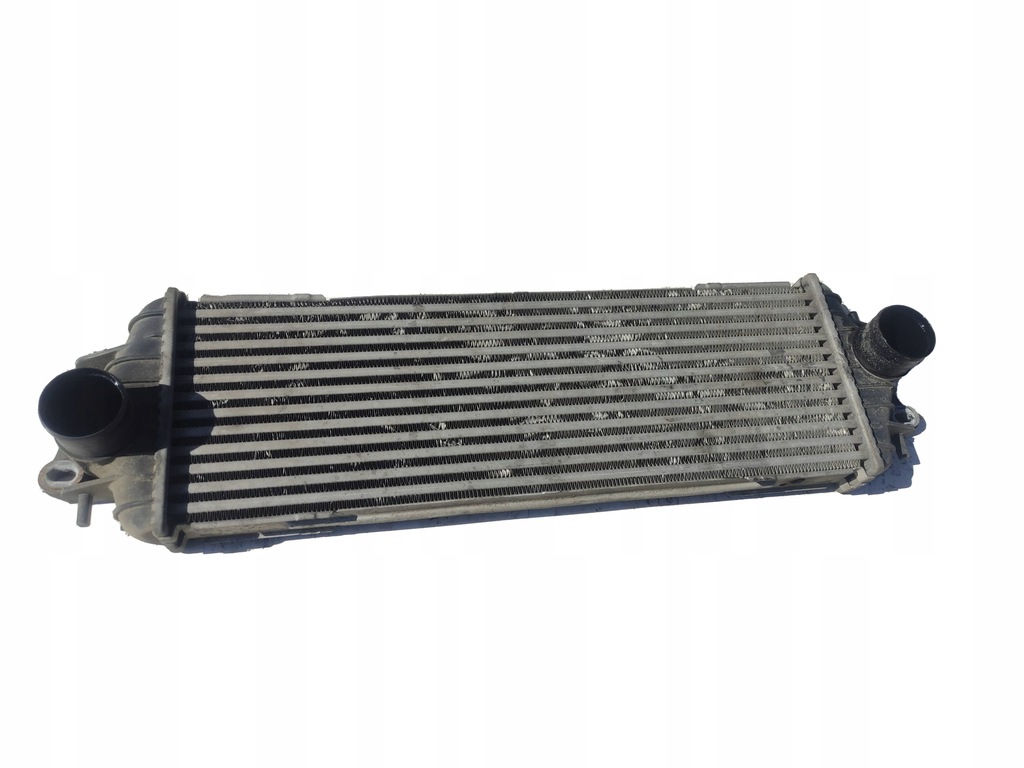 фото №3, Интеркулер renault trafic ii 1.9 d