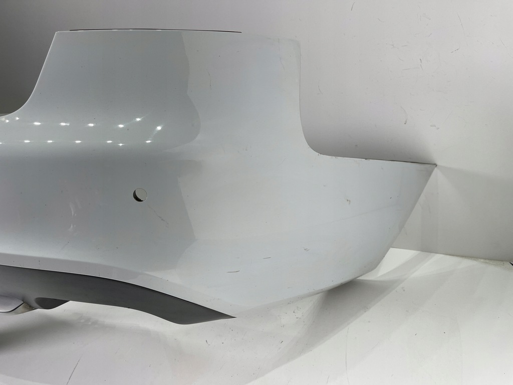 фото №6, Audi a5 8t 8t0 coupe 3d бампер задняя задний хороший 8t0807511b