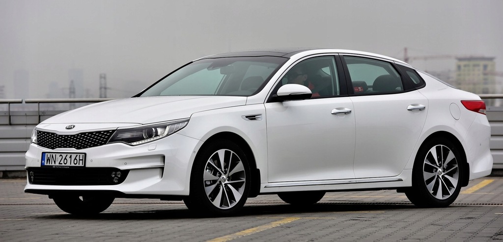 фото №5, Рычаги соединители набор перед kia optima 2012-