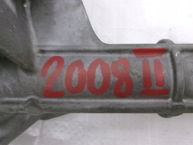 фото №13, Ds3 crossback рулевая рейка трансмиссия рулевая 9834211280