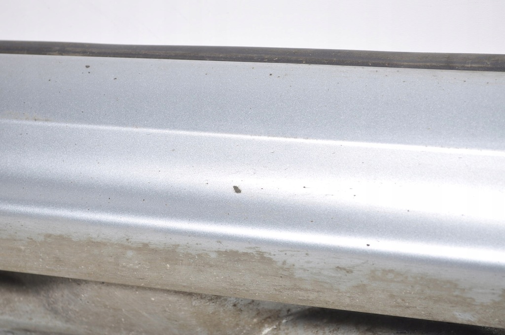 фото №5, Volvo s80 ii v70 iii молдинг накладка поріг ліва