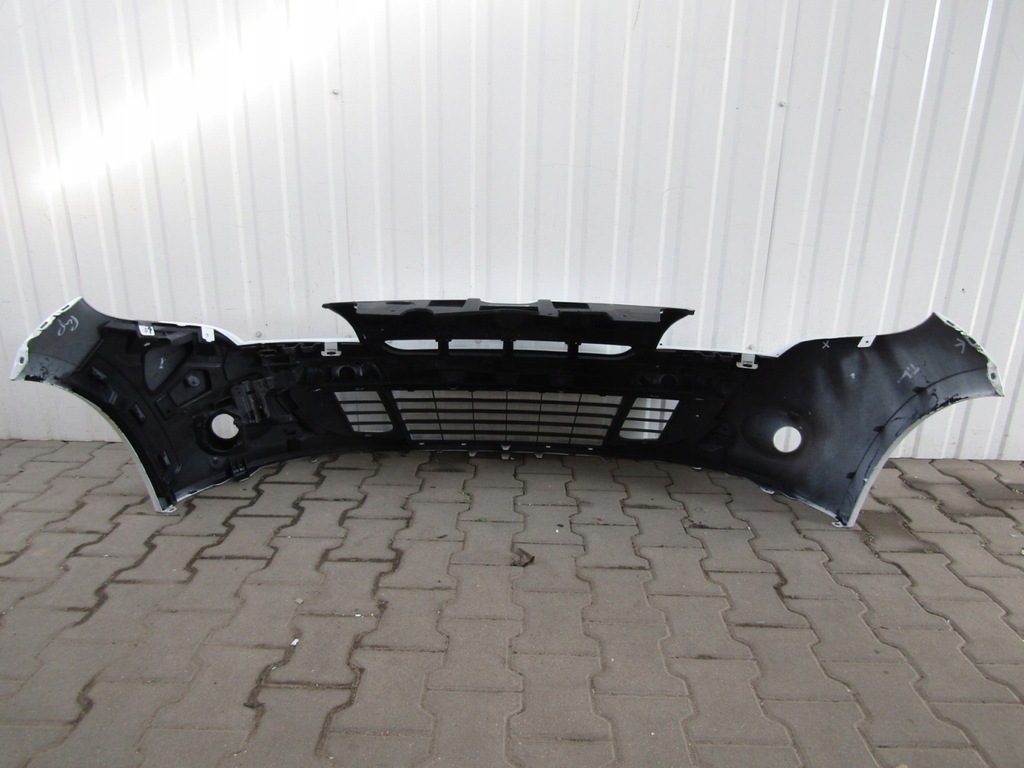 фото №15, Бампер перед renault mégane iii 3 cc cabrio 10-12