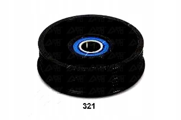 фото №2, Japanparts ролик ремінь багаторучний. mazda 2 1,25 1,4