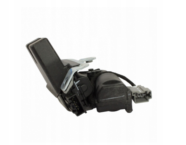 фото №14, Замок крышки багажника ford mustang mach-e edge оригинальный номер 2789987 _ fa1a-n442a66-bg