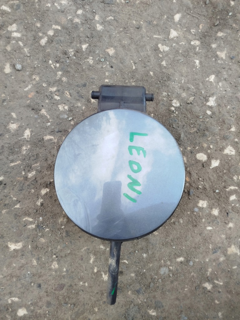 Купить Крышка заливной топлива seat leon 1