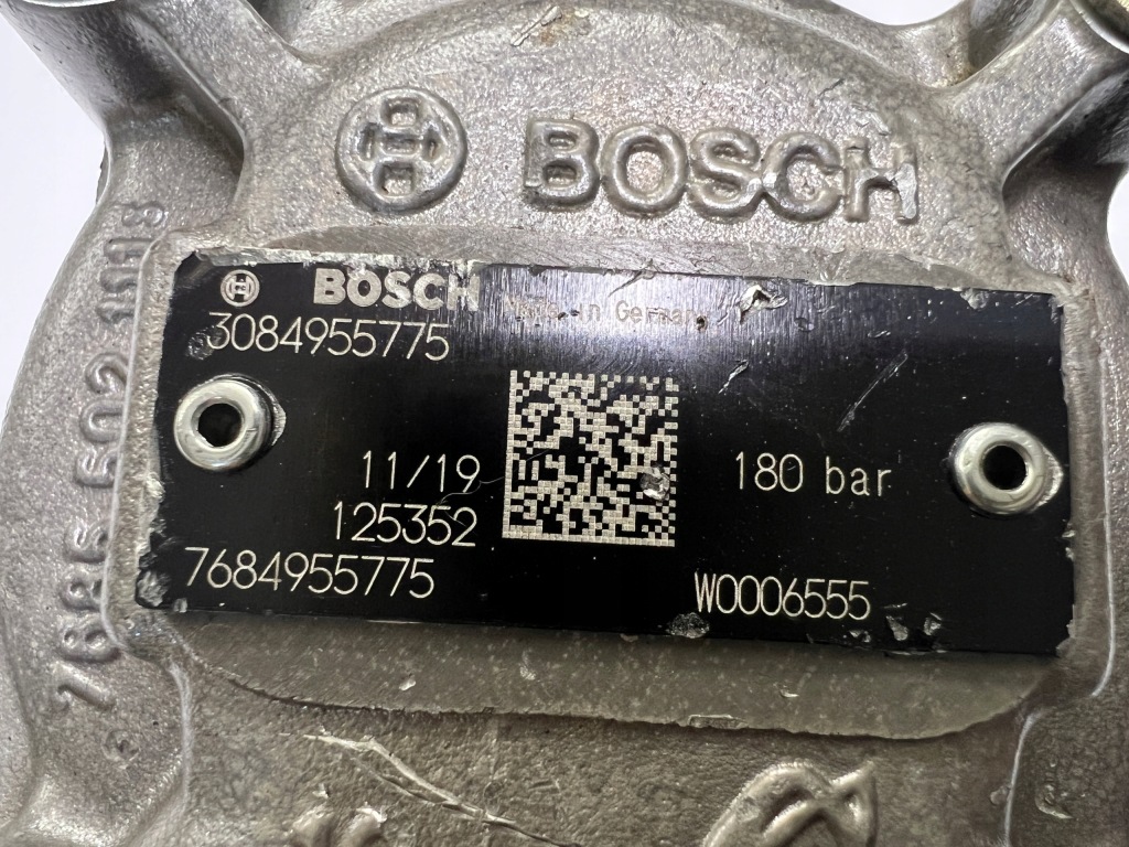 Renault trucks premium 2 pompa7684955755 ks00001480 7420814705 в Україні