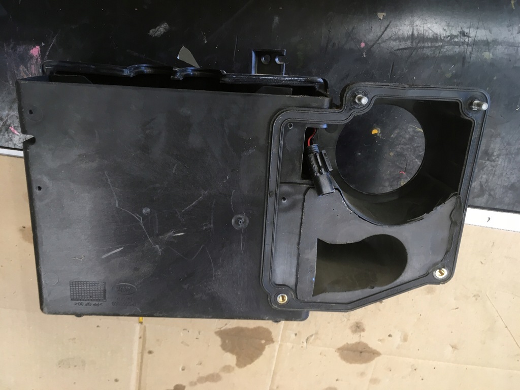 фото №7, Корпус коробка компьютер discovery iii 3