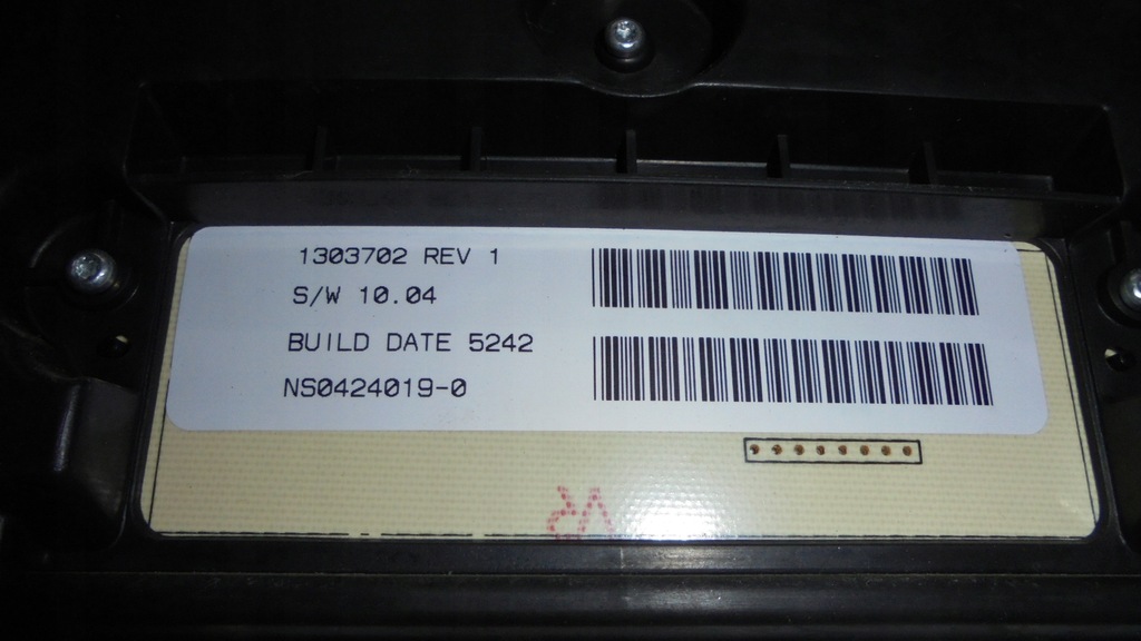 фото №5, Лічильник hummer h3 2005 3,5