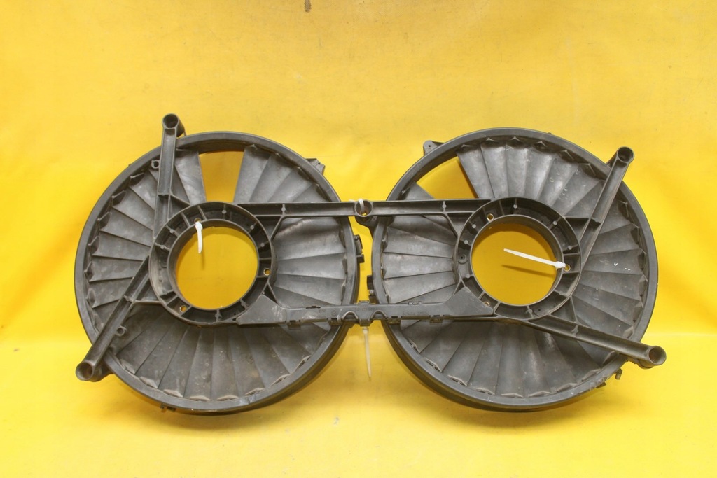 фото №10, Корпус вентилятора t4 fl 701971896a