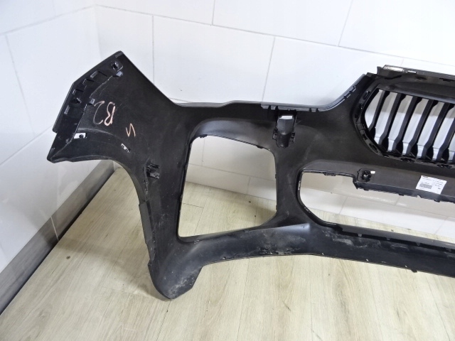 фото №11, Бампер перед bmw x1 f48 m-pakiet lci lift