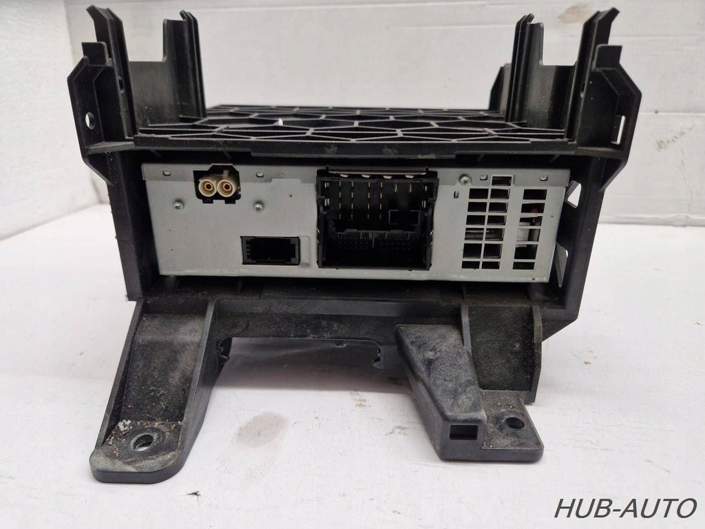 фото №2, Тюнер радио модуль радио навигация audi a6 c7 4g0035056e