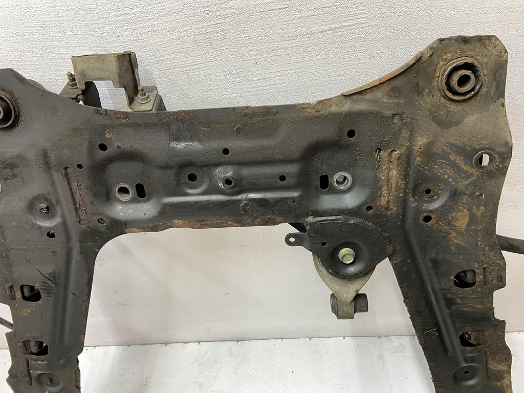 фото №10, Подрамник подрамник подрамник балка pod двигатель nissan qashqai j10 1.5 d