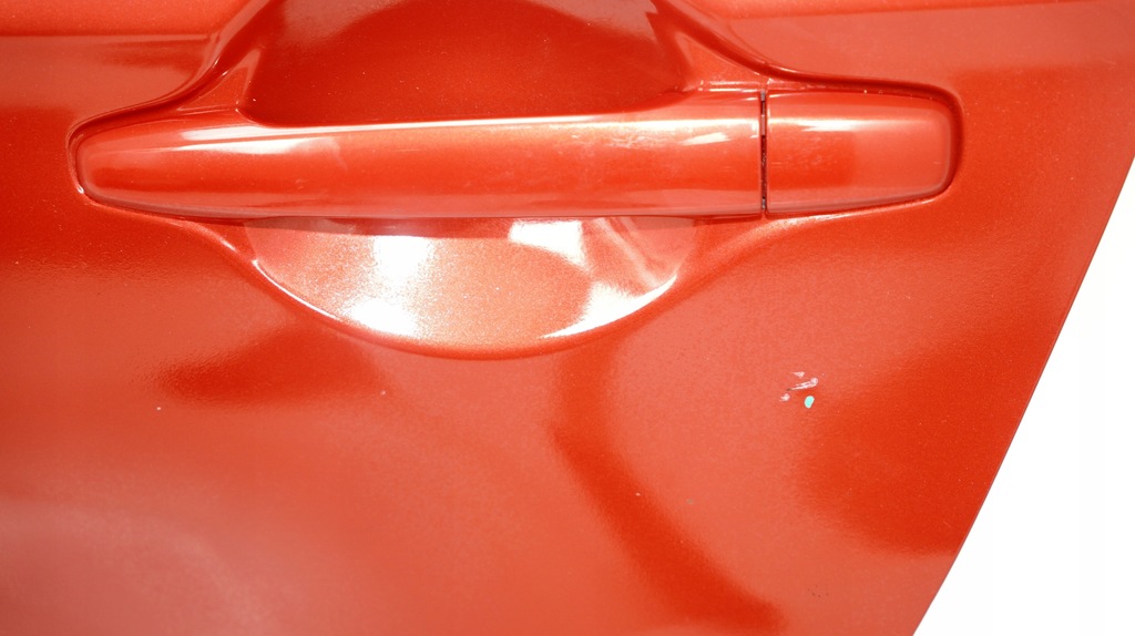 фото №5, Дверь левый задняя mitsubishi asx iii 10 r