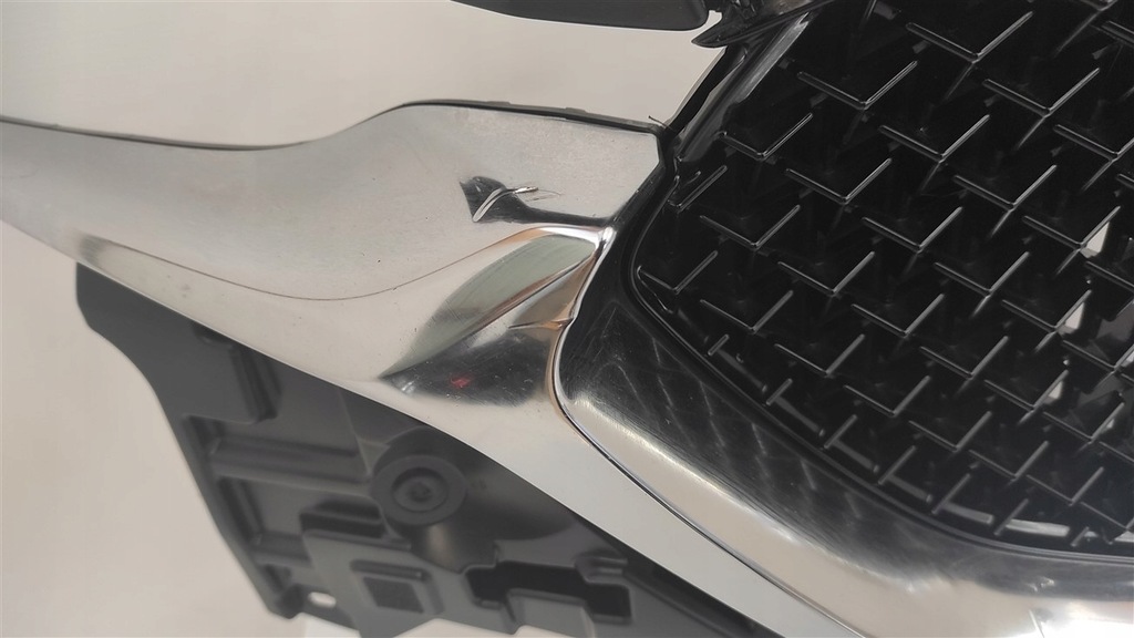 фото №3, Решітка радіатора решітка радіатора mazda cx5 ii po 2017 kb8b-50712