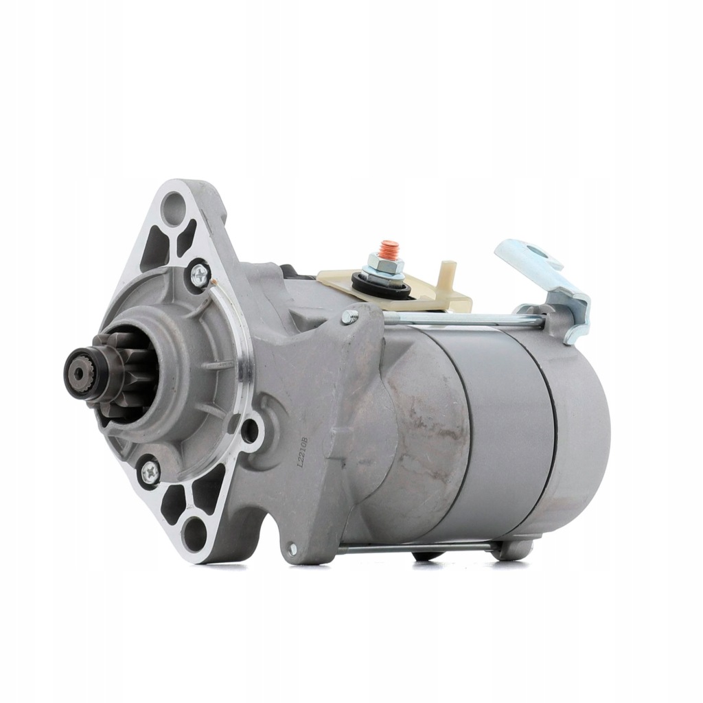 Купити Ridex 2s0491 стартер 1,4kw до honda civic vi хетчбек ej, ek 12v
