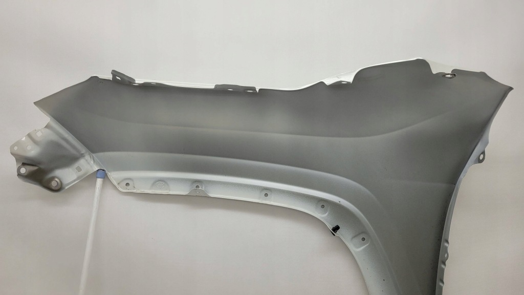 фото №10, Toyota rav4 5 v 18- крыло перед передний правый fv