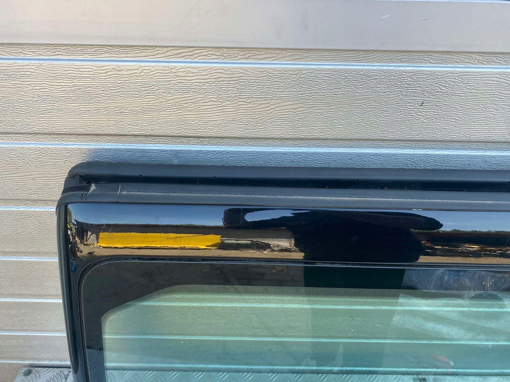 фото №5, Jeep wrangler jl стекло перед рама