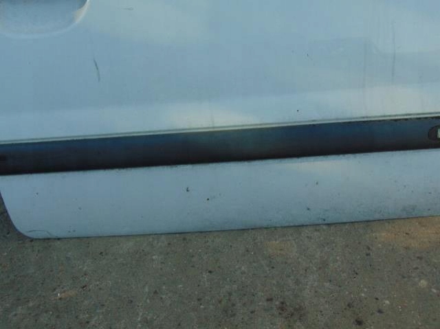 фото №8, Дверь правый перед renault kangoo i 98-01