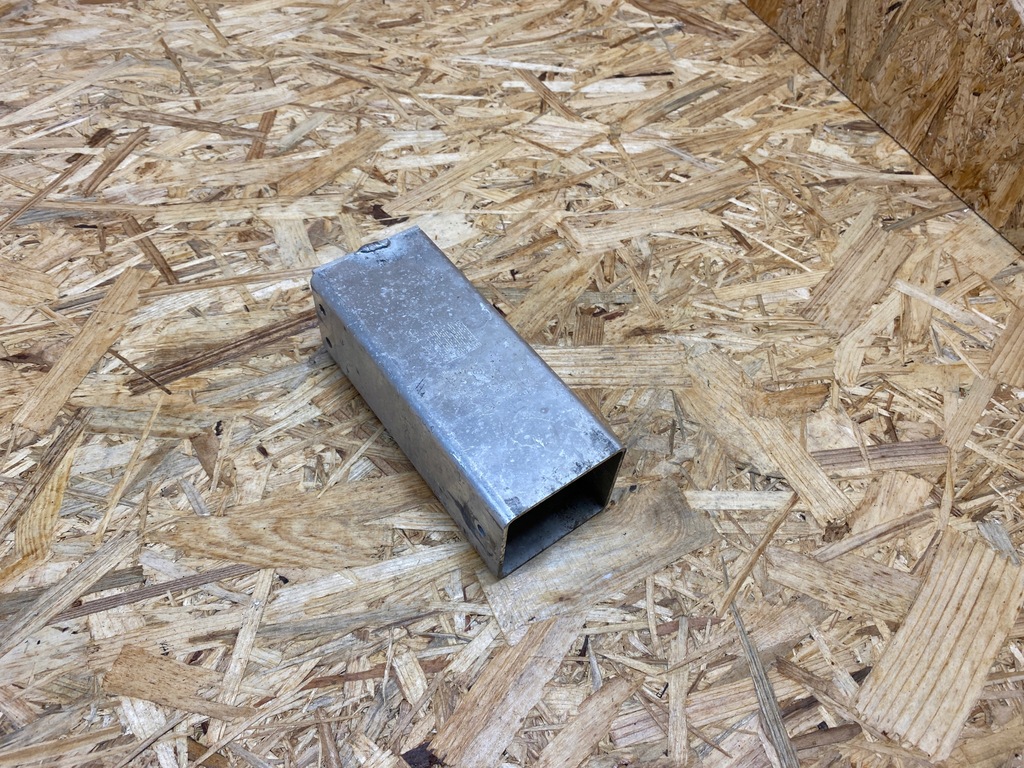 фото №7, Зона деформации кронштейн передний нижний jaguar i-pace j9d3-5a414-ab 2018-