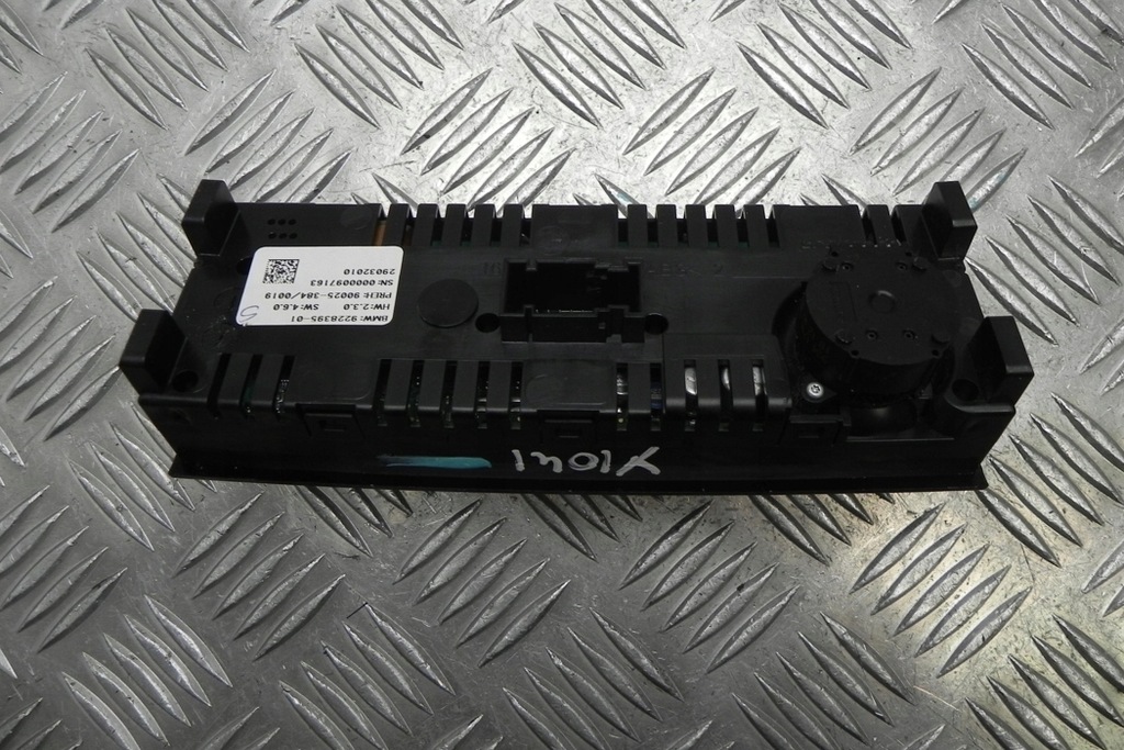 фото №7, Другое модули bmw 7 f01, f02 9228395 2011