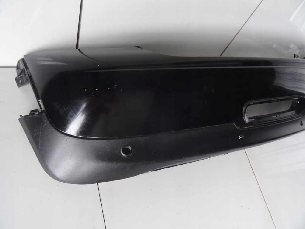 фото №3, Бампер задня mini cooper r56 lift оригінальний pdc