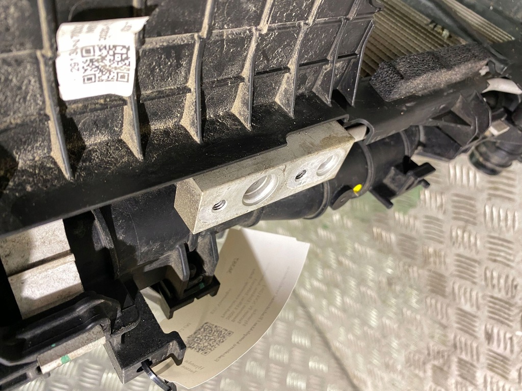 фото №5, Hyundai tucson iv nx4 2020 радиатор / комплект 25304n7100