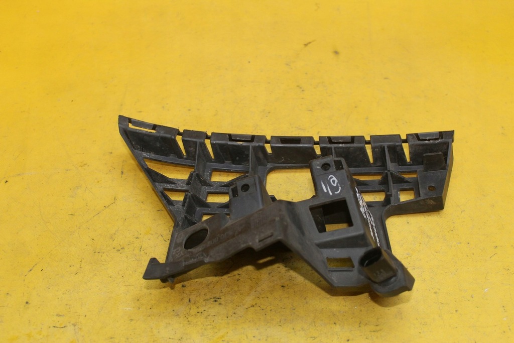 фото №6, Направляющая бампера левый перед roomster 5j0807055