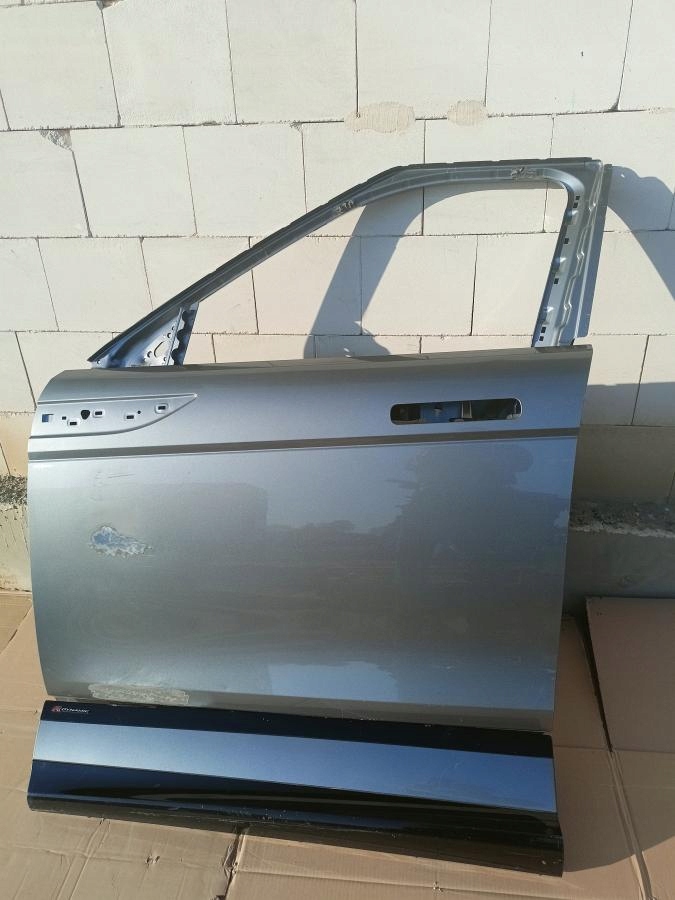 фото №1, Land rover evoque ii дверь левая передние