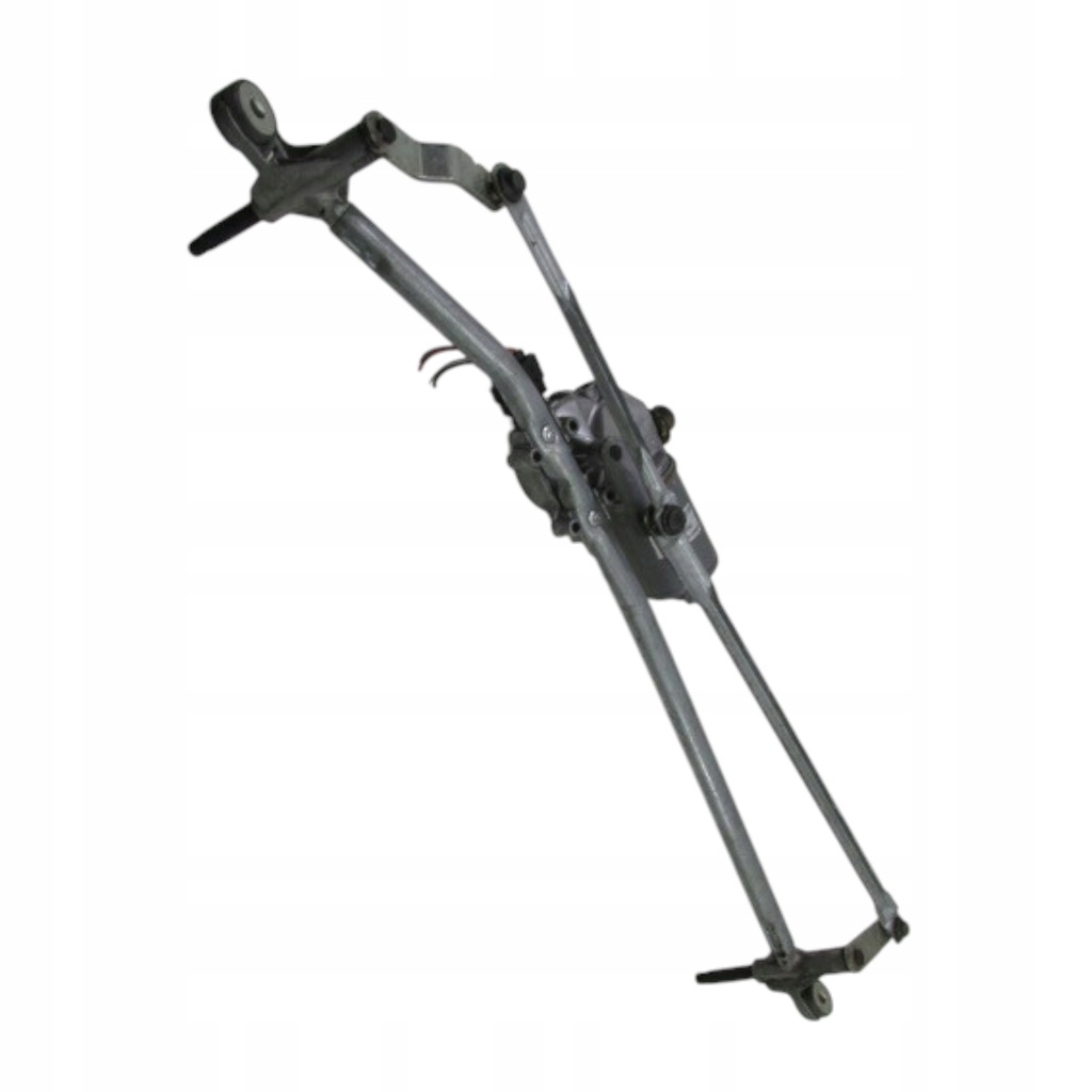 фото №1, Механизм дворник renault master opel movano