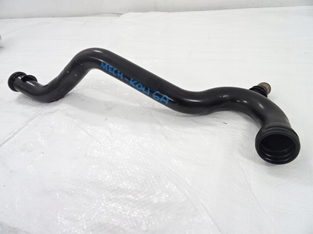 фото №5, Peugeot expert iii 2.0 bluehdi труба wąż wody 9801444480