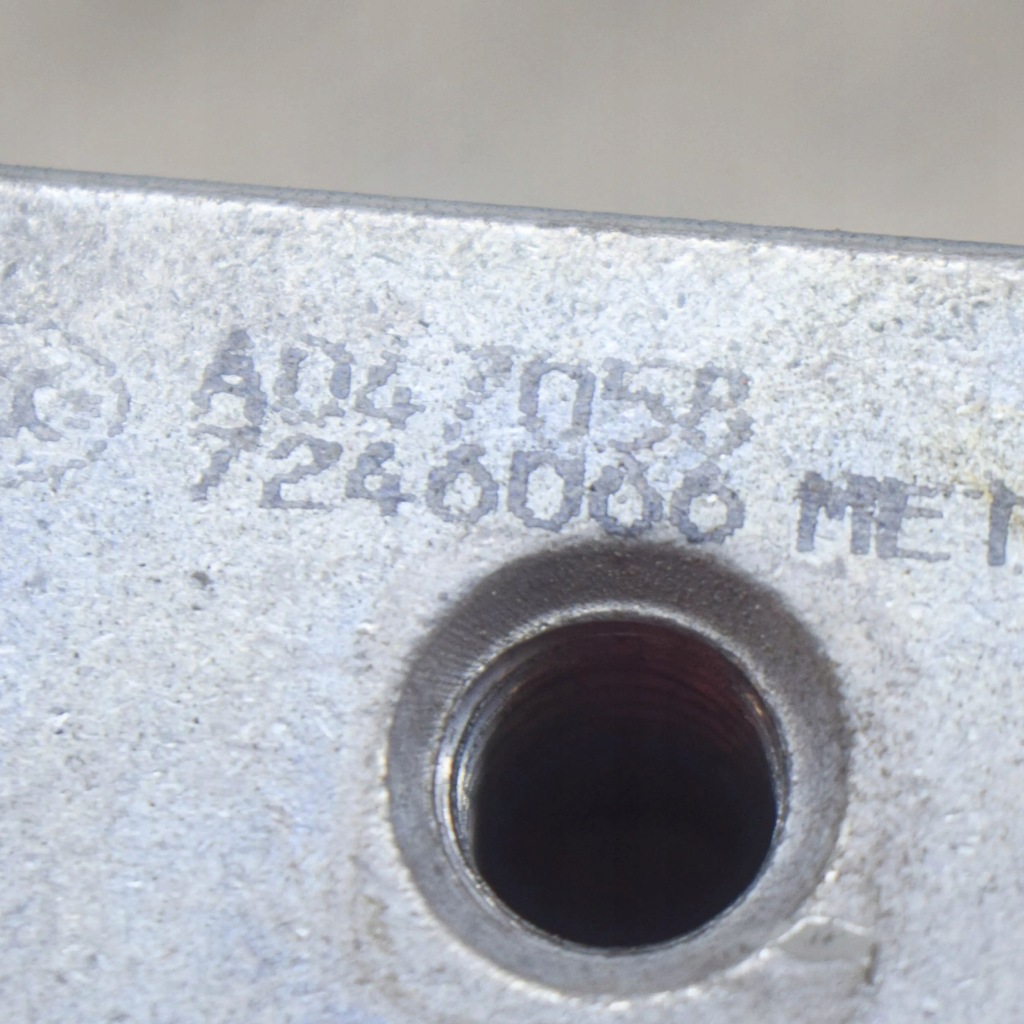 Bmw 3 f30 f35 f31 2016 правая сторона петля верхний дверь передних Недорого