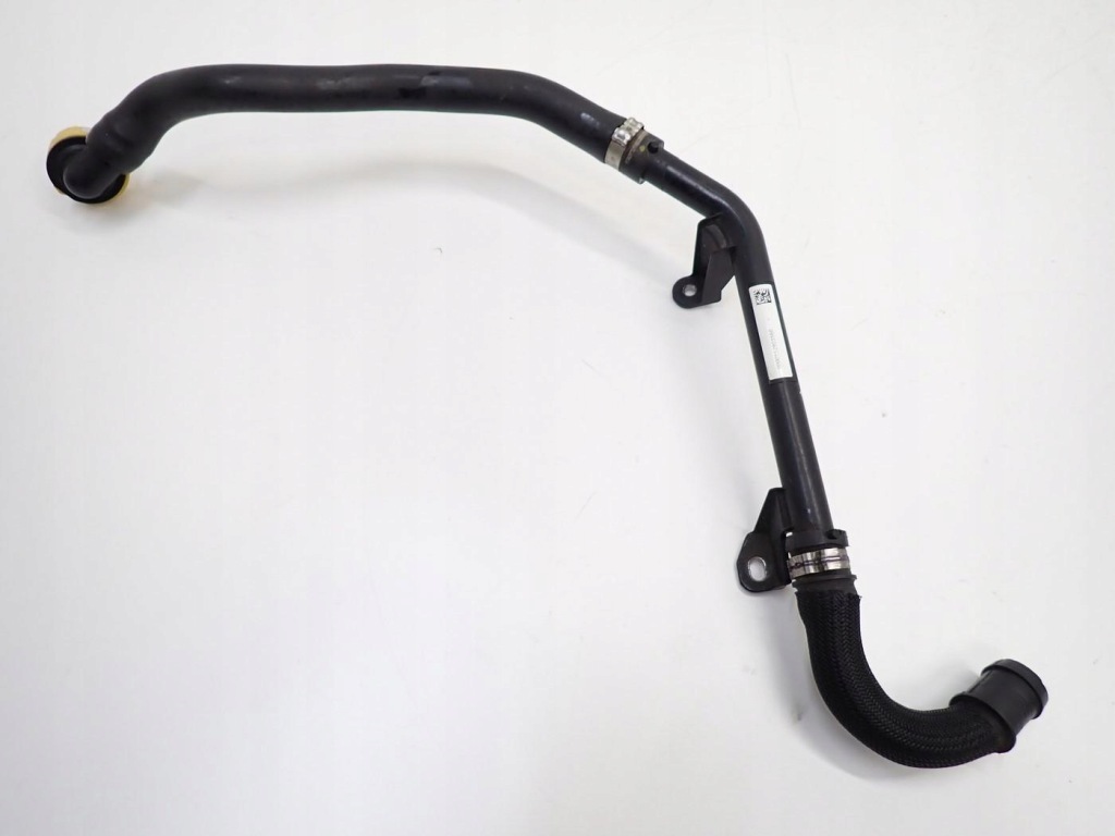 фото №1, Wąż шланг трубка вентиляция картера 55280356 fiat doblo ii 1.6 m-jet 21r