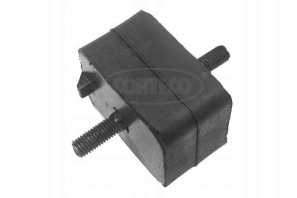 фото №10, Подушка коробки передач ford