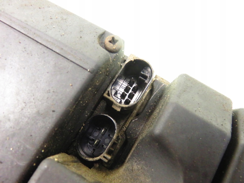 фото №6, Webasto chrysler voyager iv rg, rs 98368c