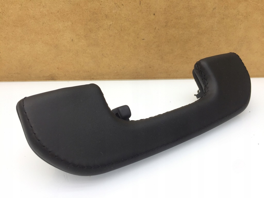 фото №1, Ds ds7 кронштейн ручка стельовий opera шкіра