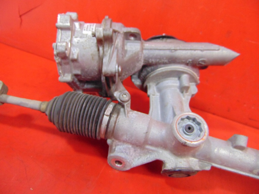 фото №8, Bmw 2 f46 f48 f39 трансмиссия рулевая рейка europa