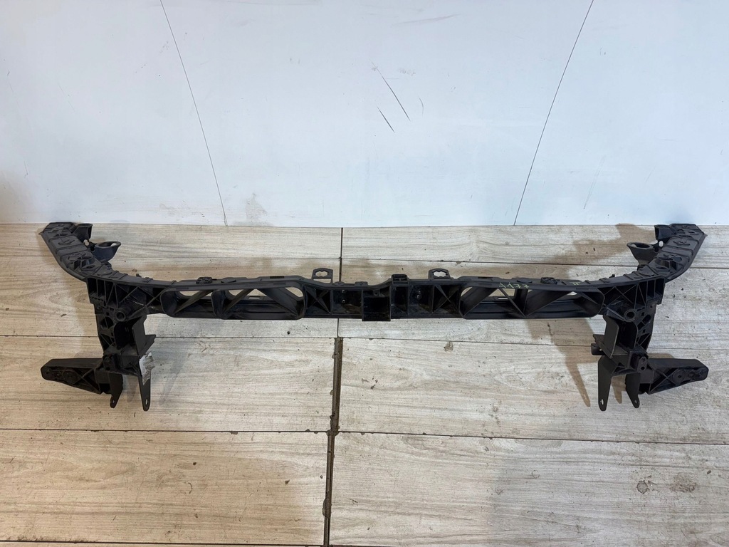 фото №1, Mercedes-benz a w177 pas передний