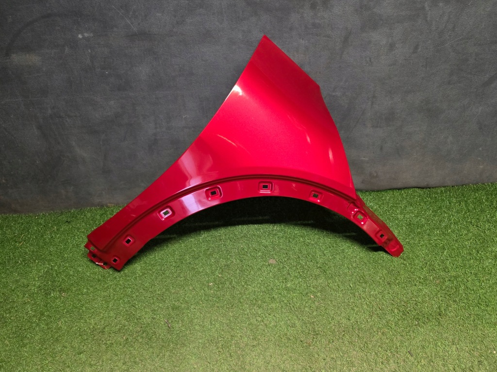 Купити Крила правий перед kia ev6