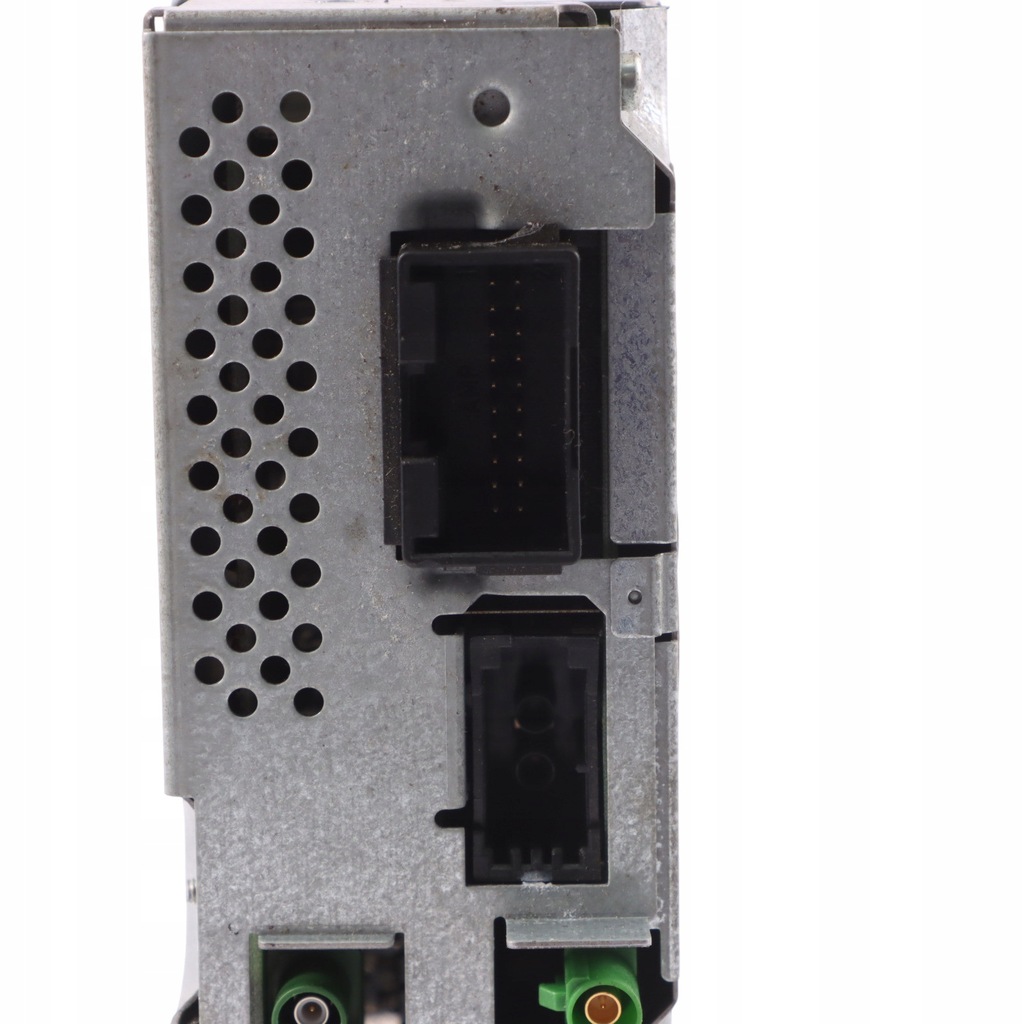 фото №11, Audi a8 4e s8 d3 тюнер телевизионный dvb гибридный 4e0910148c