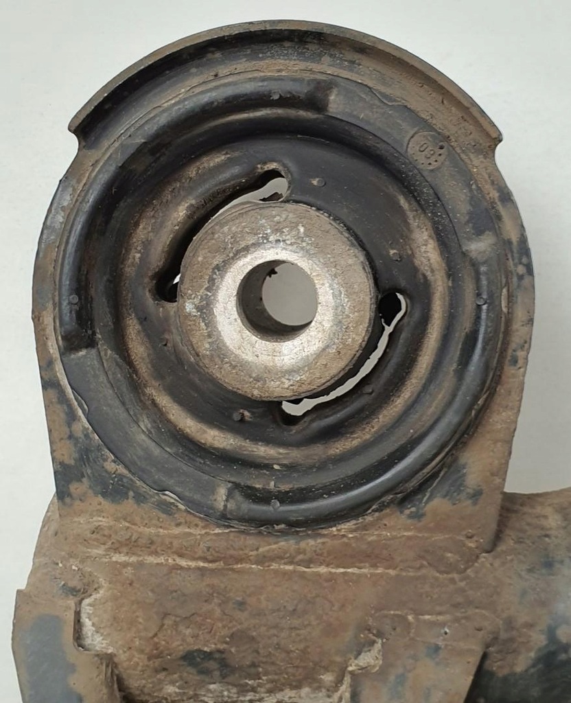 фото №7, Подвеска задние балка oś задняя ford galaxy mk2