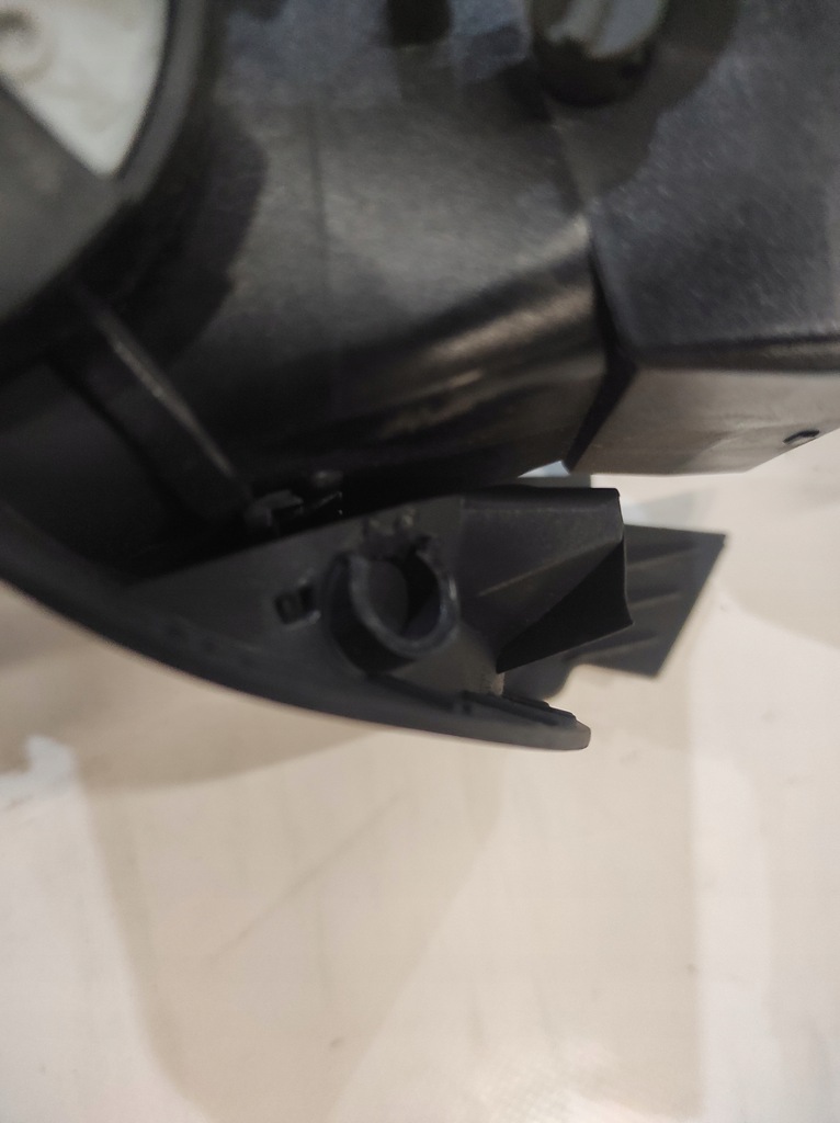 фото №7, Mercedes w211 приборная панель консоль приборная панель приборная