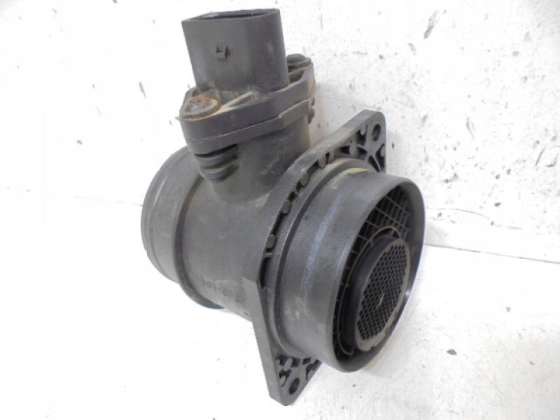 фото №1, Fabia ii przepływom 038906461b 1,9tdi 0281002531